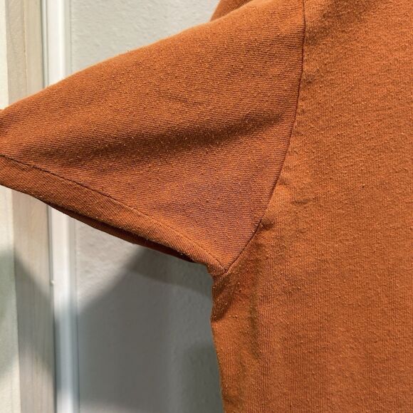 Magellan Mens T Shirt Short Sleeve XXL Graphic Fisherman Outdoor 100% Cotton - Picture 2 of 9